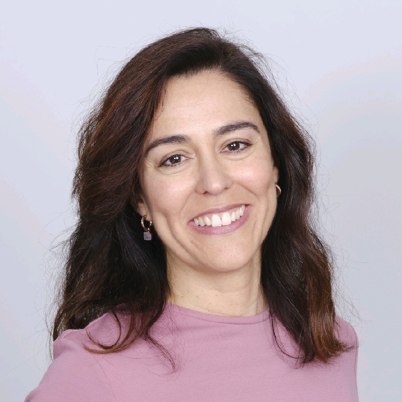 Marta Isabel Montoya Romero