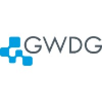 GWDG - Gesellschaft für wissenschaftliche Datenverarbeitung mbH Göttingen