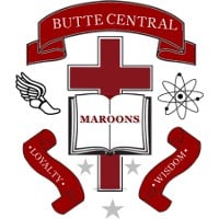 Butte Central Catholic High School