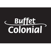 Buffet Colonial 