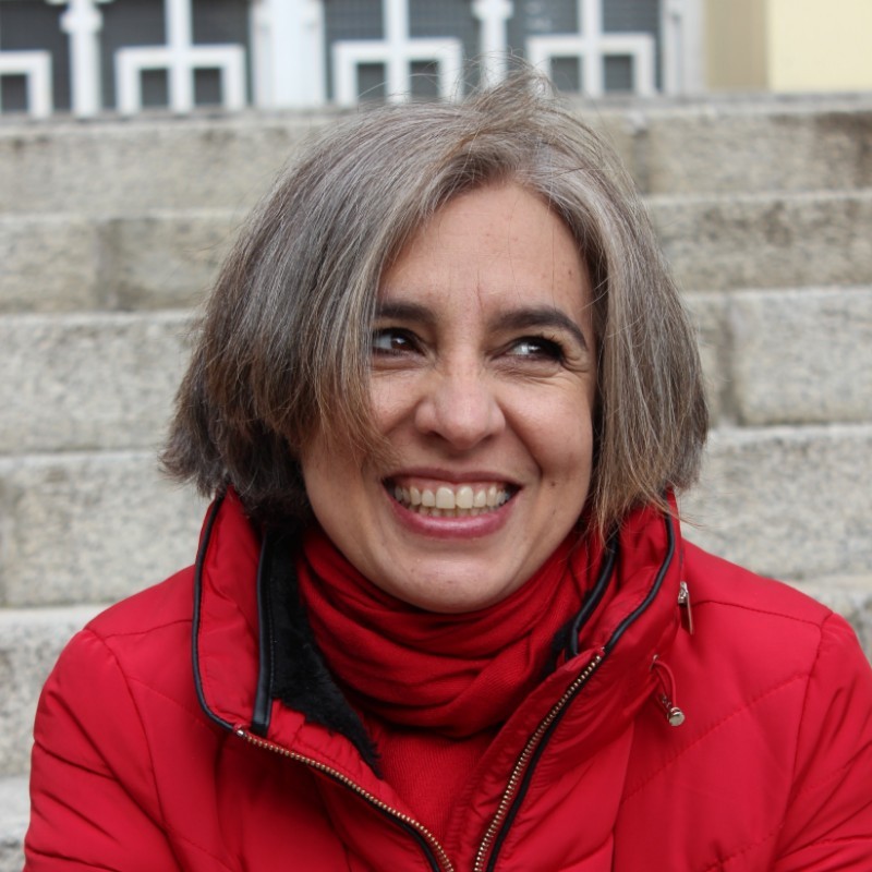 Montserrat Castellanos Moreno PhD