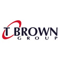 T Brown Group