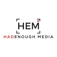 Hadenough Media