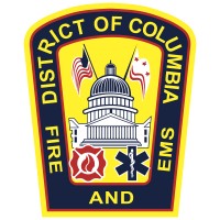DC Fire and EMS Department
