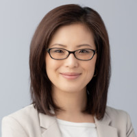Adrienne Wang, Ph.D.