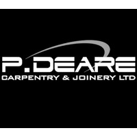 P Deare Carpentry & Joinery Ltd