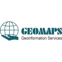 Geomaps Africa