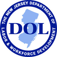 New Jersey Department of Labor & Workforce Development