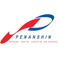 Penanshin Shipping Pte Ltd