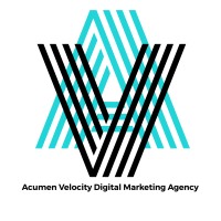 Acumen Velocity Digital Marketing Agency