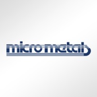 Micro Metals Inc.