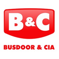 BUSDOOR & CIA