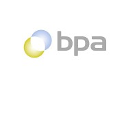 BPA - British Pipeline Agency Limited