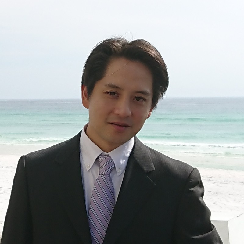 Keisuke Hashimoto