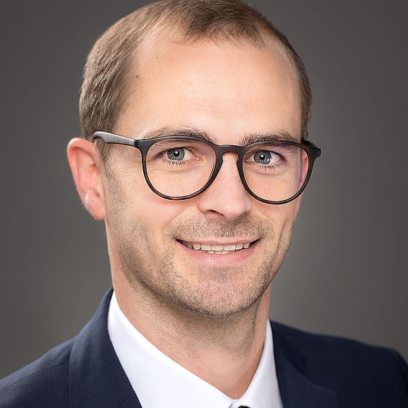 Michael Pernpeintner (MBA)