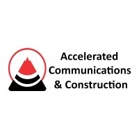 Accelerated Communications and Construction
