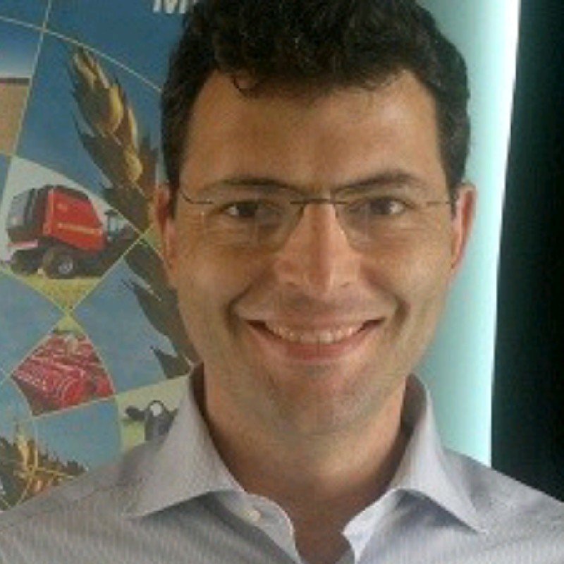 Antonio Fragale