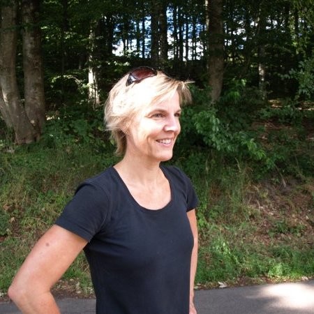 Bente Ellegaard