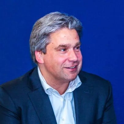 Peter Edelman