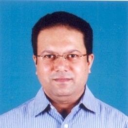 Manish Kumar P