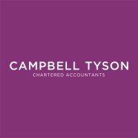 Campbell Tyson