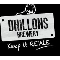 Dhillons Brewery