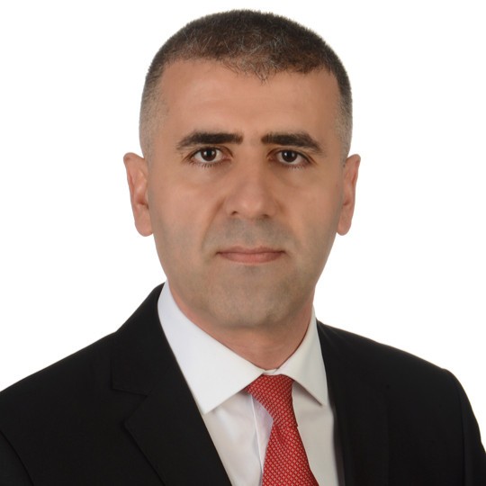 Osman Akbalık