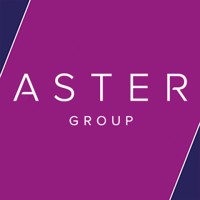 Aster Group UK