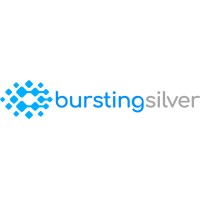 Bursting Silver