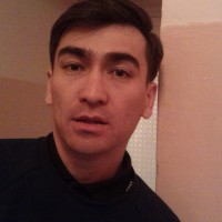 Anvarzhon Umarov