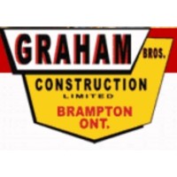 Graham Bros. Construction Ltd