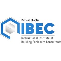 Portland Chapter of the International Institute of Building Enclosure Consultants