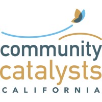 Community Catalysts of California