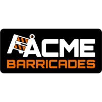 Acme Barricades
