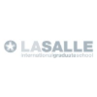La Salle International Graduate School