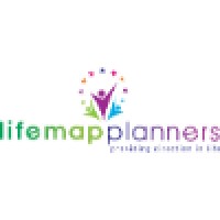 Life Map Planners