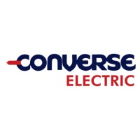 Converse Electric, Inc.