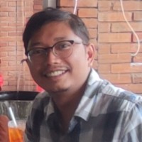 Daniel Agung M.J Sihombing