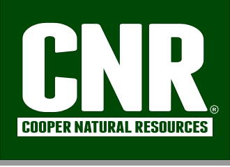 Cooper natural resources