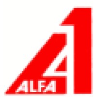 Alfa Engineering Products
