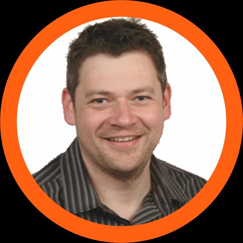 Paul Woddy - Digital Consultant and Author