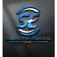 Supreme Electric Inc