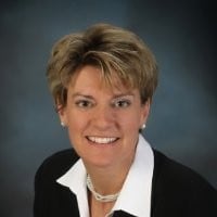 Deborah Weymouth, MBA FACHE