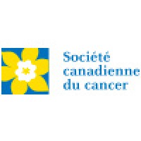 Canadian cancer society - Quebec division