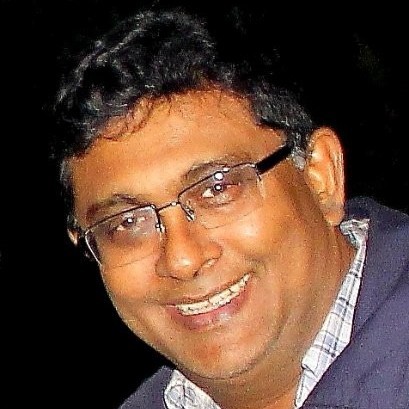 Rohan Mohabir