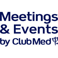 Meetings & Events by Club Med