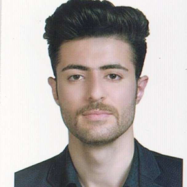 Mahdi Saeedi