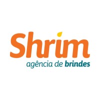 Shrim agência de brindes