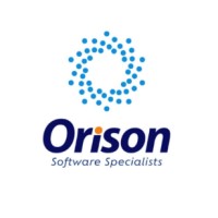 Orison Software Specialists