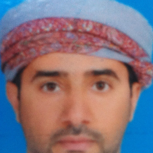 Mahmoud Jufaili